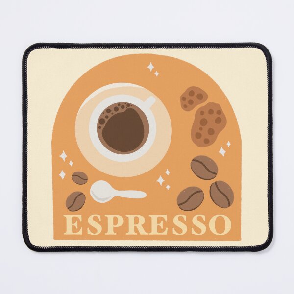 Item preview, espresso coffe designed and sold by Rizal Adittya.