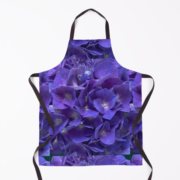 Item preview, Blue Hydrangea Closeup  designed and sold by Amanda1775.