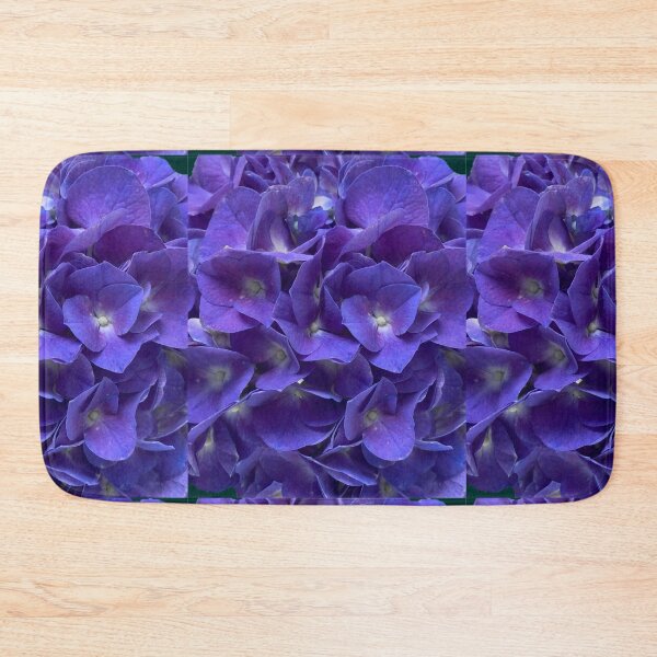 Item preview, Blue Hydrangea Closeup  designed and sold by Amanda1775.