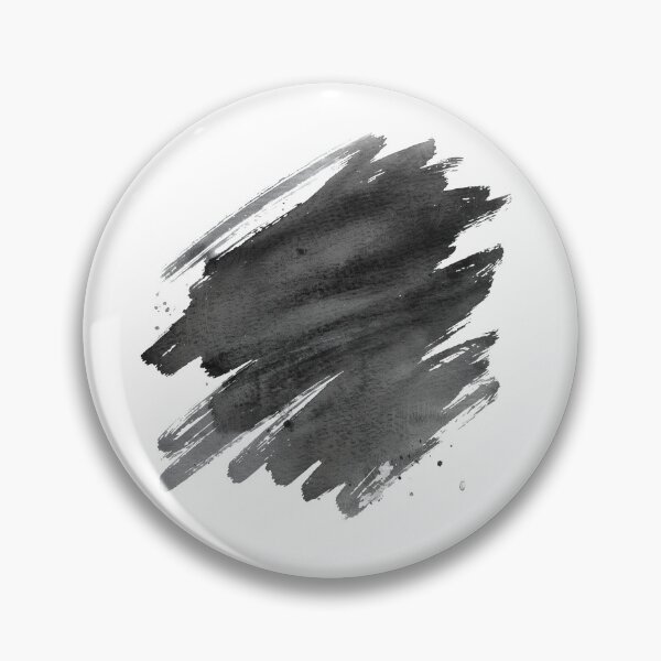 Item preview, Silver Brush Stroke designed and sold by New-School-Wave.