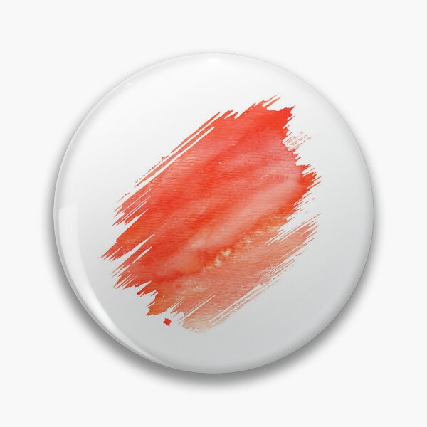 Item preview, Red Brush Stroke designed and sold by New-School-Wave.