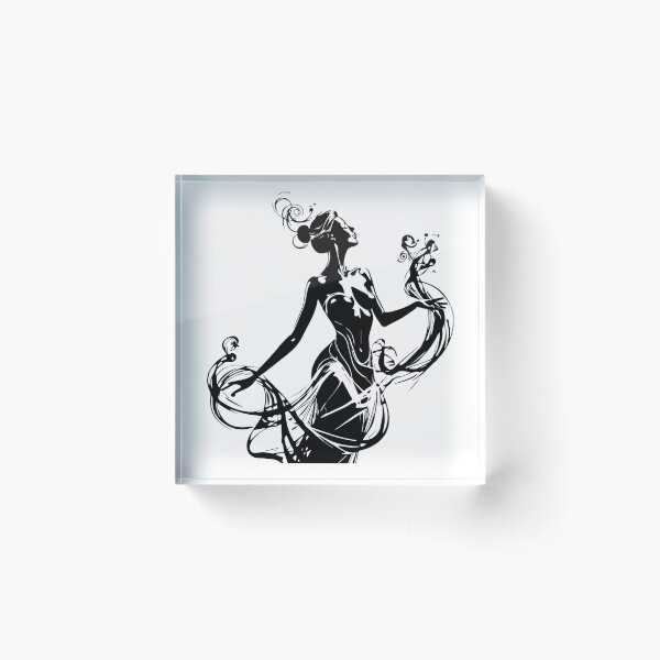 Item preview, Ethereal Dance of Smoke designed and sold by Jr-Mensagens.