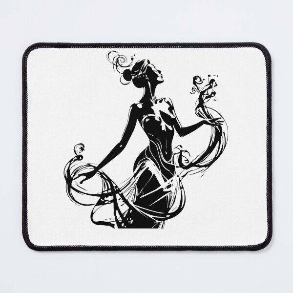 Item preview, Ethereal Dance of Smoke designed and sold by Jr-Mensagens.