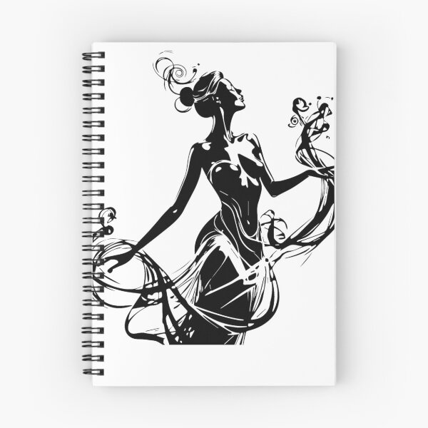 Item preview, Ethereal Dance of Smoke designed and sold by Jr-Mensagens.