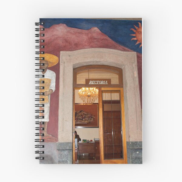 Item preview, Diego Rivera Mural designed and sold by styles.