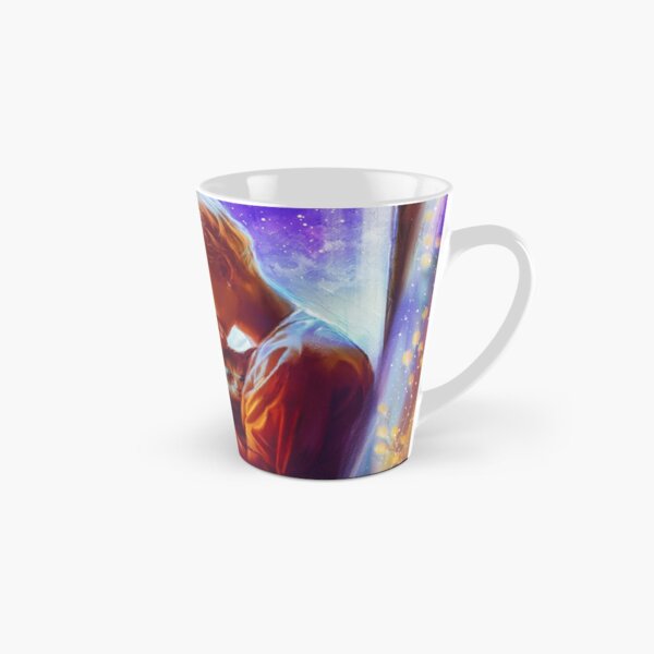 Jimin "Serendipity" Mug long