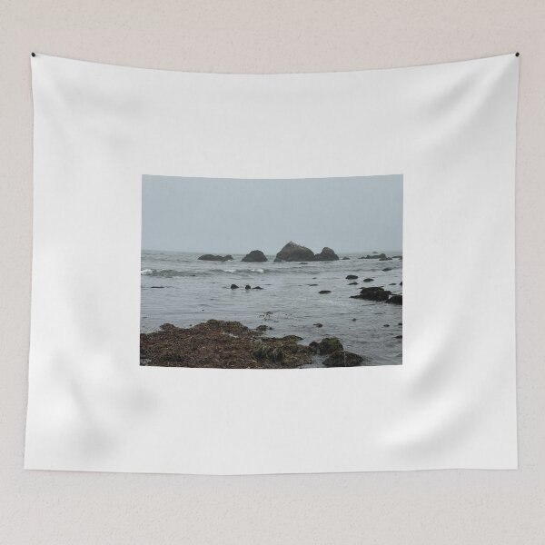 Item preview, Wilson Creek Tide Pools designed and sold by cheyb29.