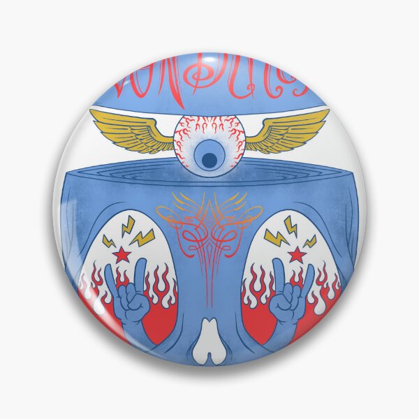 Item preview, Von dutch designed and sold by BAYOO-ART.