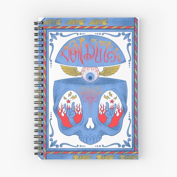 Item preview, Von dutch designed and sold by BAYOO-ART.