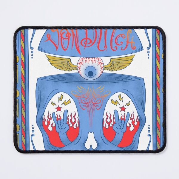 Item preview, Von dutch designed and sold by BAYOO-ART.