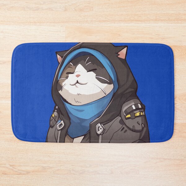 Item preview, Nano Boost Cat designed and sold by SchellStation.