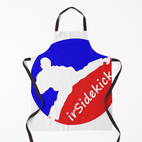 Item preview, irsidekick designed and sold by TrentAllenArt.