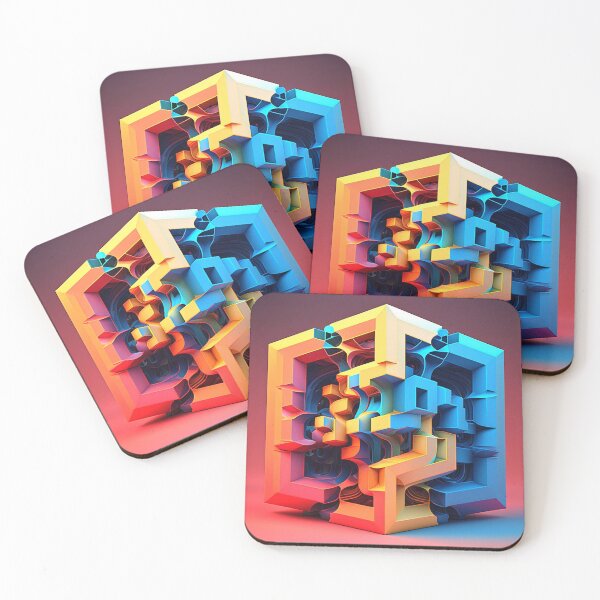 Item preview, Cube 1 designed and sold by KISHORE-BISHOI.
