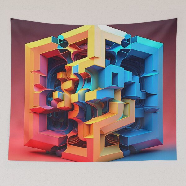 Item preview, Cube 1 designed and sold by KISHORE-BISHOI.