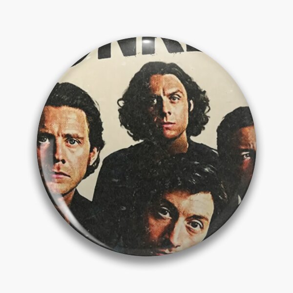 Item preview, Alternative Music Indie Band designed and sold by gerol howie.