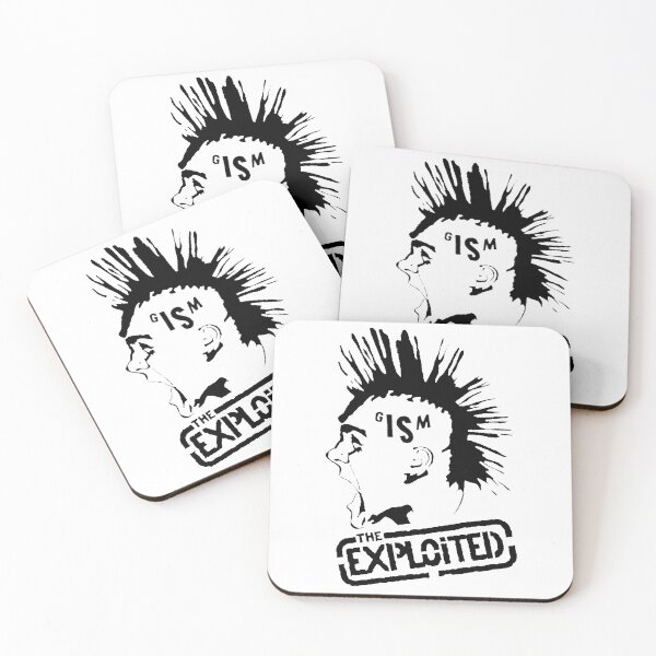 Item preview, gism- japanese punk designed and sold by rosebruce.