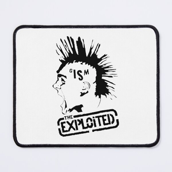 Item preview, gism- japanese punk designed and sold by rosebruce.