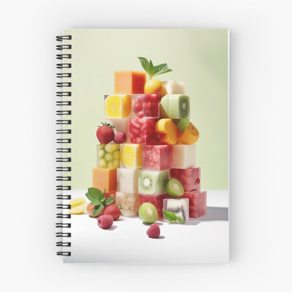 Item preview, Fruit Cube designed and sold by KISHORE-BISHOI.