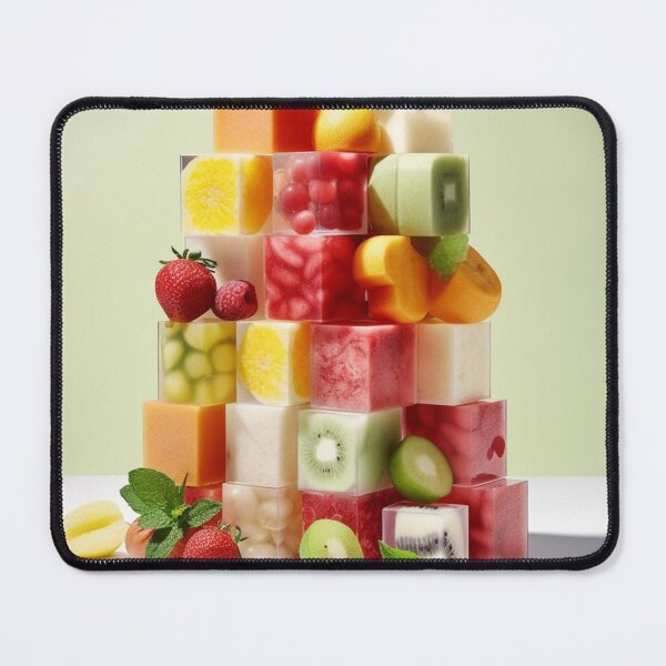 Item preview, Fruit Cube designed and sold by KISHORE-BISHOI.