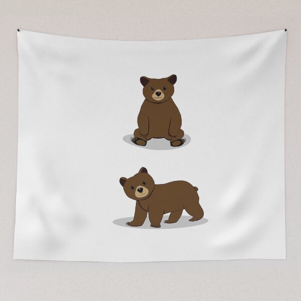 Item preview, Cute Bear designed and sold by Maportia.
