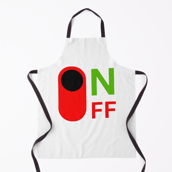 Item preview, ON OFF LOGO DESIGN designed and sold by MTWOA.