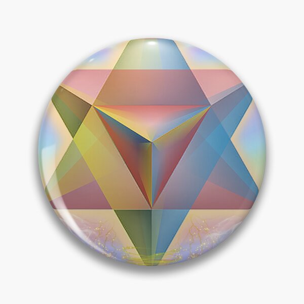 Item preview, Merkaba Light Being designed and sold by Laeton Designs.