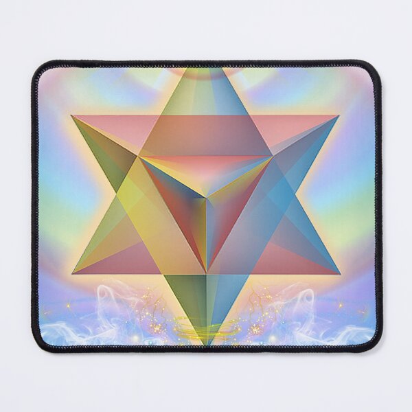 Item preview, Merkaba Light Being designed and sold by Laeton Designs.
