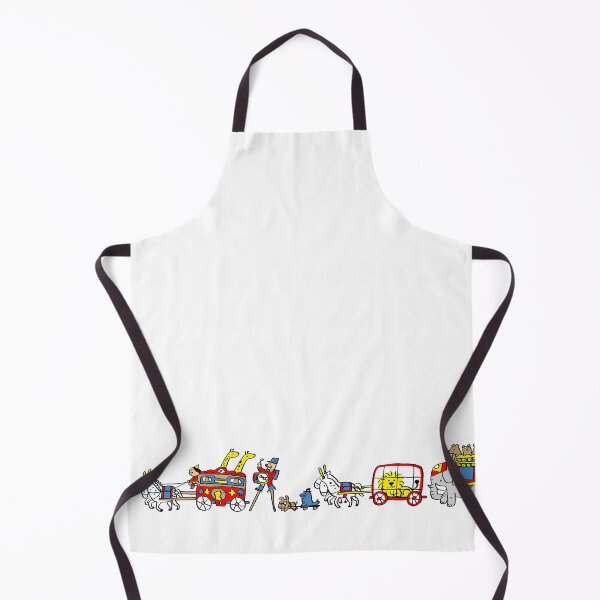 Item preview, Circus Show 02 designed and sold by Cocoa-cat.