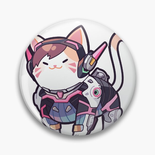Item preview, Nerf This Cat designed and sold by SchellStation.