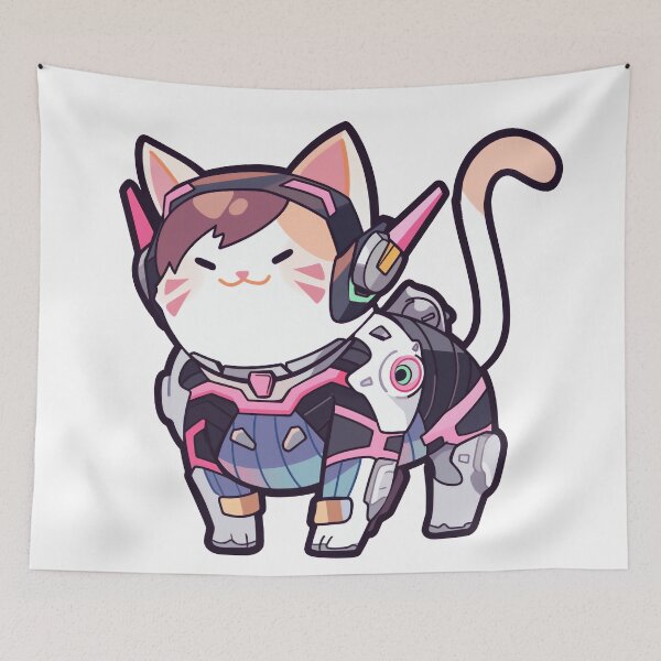 Item preview, Nerf This Cat designed and sold by SchellStation.