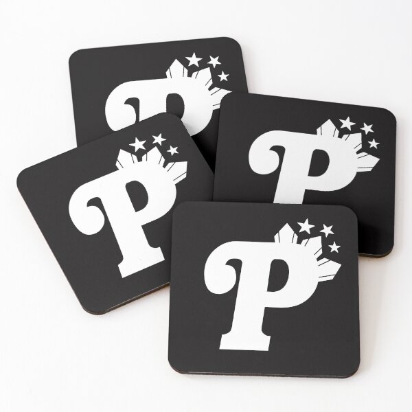 Item preview, PINOY PHILIPPINE FLAG LOGO BLACK designed and sold by aydapadi.