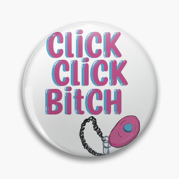 Item preview, click click! designed and sold by zantheory.