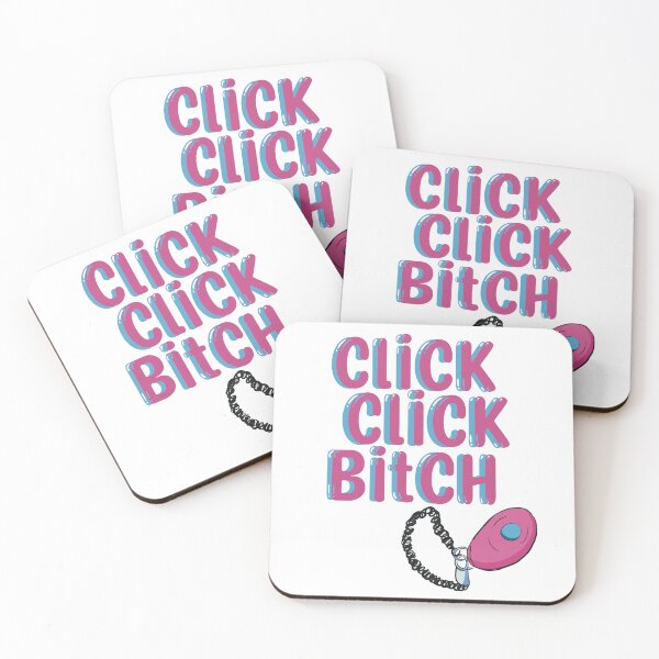 Item preview, click click! designed and sold by zantheory.