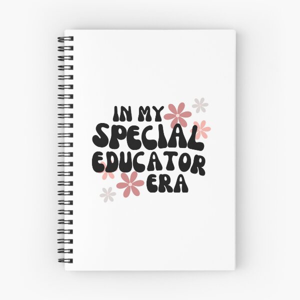 Item preview, Special Education Era designed and sold by paigemd017.