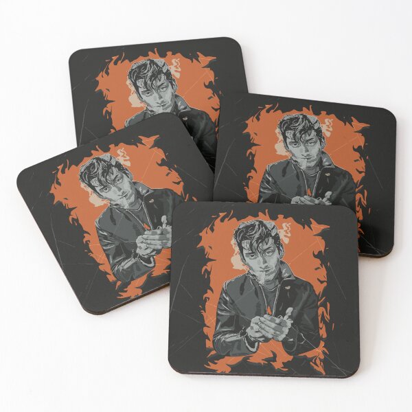 Item preview, Alternative Music Indie Band designed and sold by gerol howie.