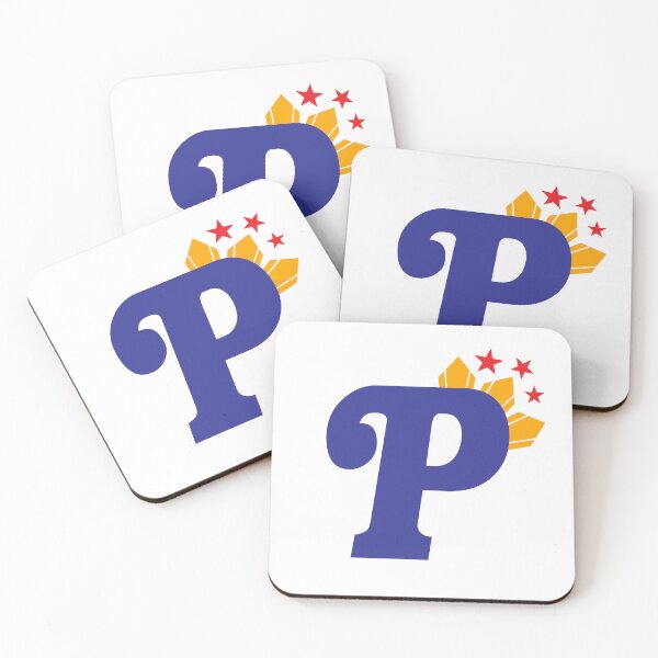 Item preview, PINOY 3 STARS AND SUN BLACK POCKET DESIGN designed and sold by aydapadi.