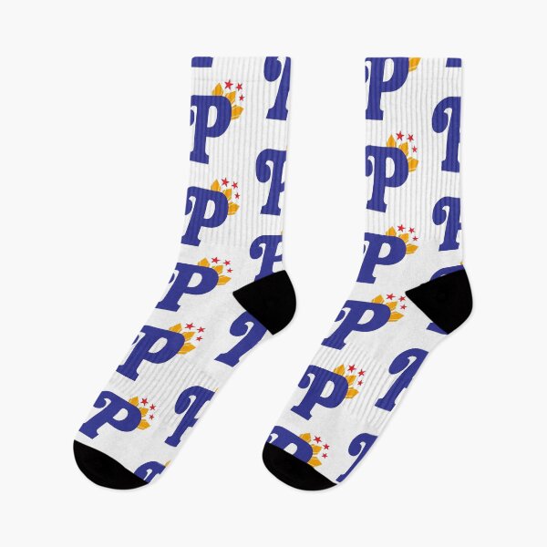 Item preview, PINOY 3 STARS AND SUN BLACK POCKET DESIGN designed and sold by aydapadi.