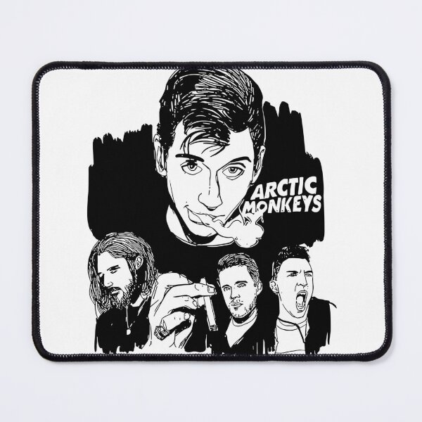 Item preview, Alternative Music Indie Band designed and sold by gerol howie.