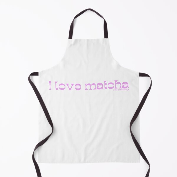 Item preview, I love matcha, v10, pink | by @lilsboobthangs designed and sold by lilsboobthangs.