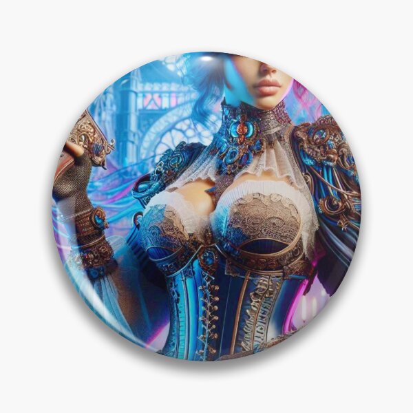 Item preview, The Blue Librarian's Rebellion" Ghost Archer Illusions designed and sold by Ghost Archer Illusions.