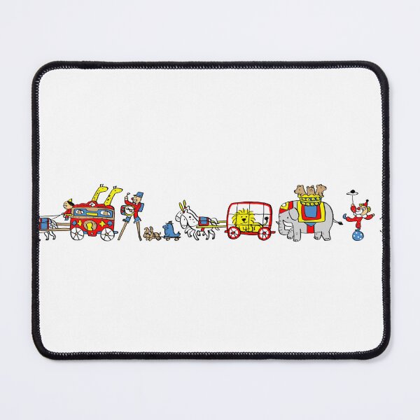 Item preview, Circus Show 02 designed and sold by Cocoa-cat.