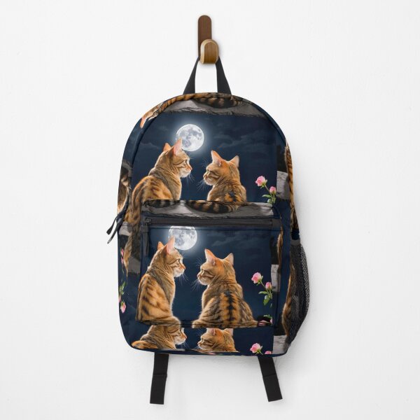 Item preview, Moonlight Tabby designed and sold by vernonplatt.