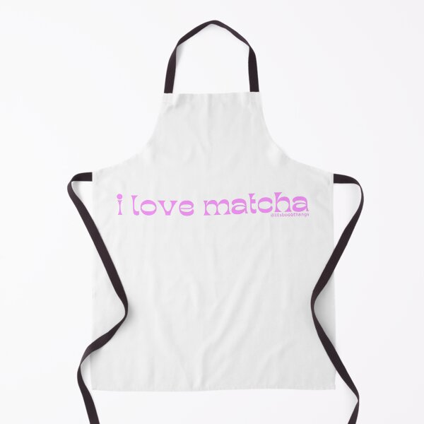 Item preview, I love matcha, v11, pink | by @lilsboobthangs designed and sold by lilsboobthangs.