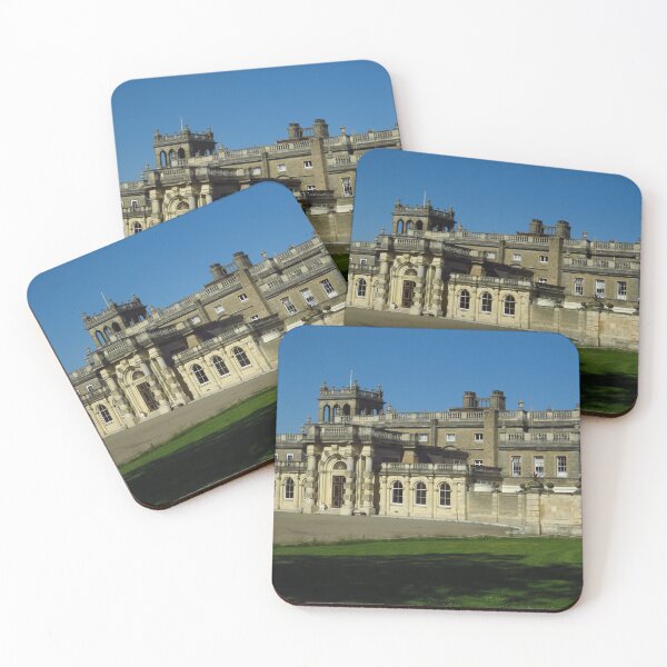 Item preview, Shrubland Hall, Suffolk designed and sold by wiggyofipswich.