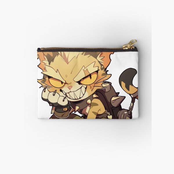 Item preview, Riptire Cat designed and sold by SchellStation.