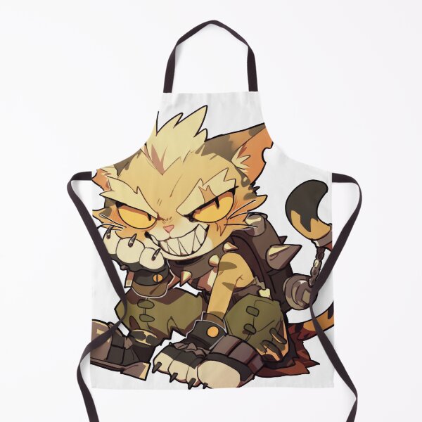 Item preview, Riptire Cat designed and sold by SchellStation.