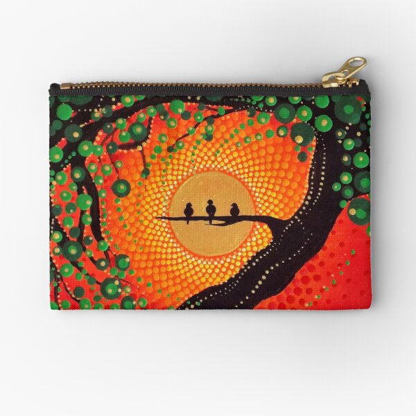 Vista previa del artículo con la obra « ¡Porque cada pequeña cosa va a estar bien!

Esta es una fotografía de la pintura original de Kaila Lance.

Obra original vendida en KailasCanvas.Etsy.com

UN AMOR», diseñado y vendido por Kaila Lance.