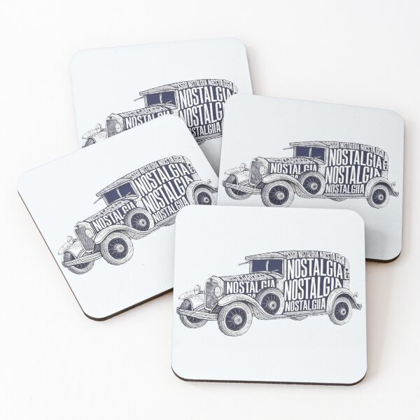 Item preview, Nostalgia 1920"s car designed and sold by AldeaPod.