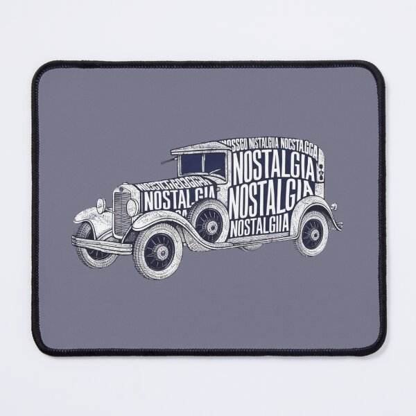 Item preview, Nostalgia 1920"s car designed and sold by AldeaPod.