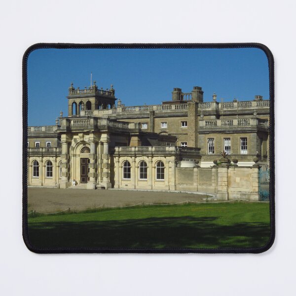 Item preview, Shrubland Hall, Suffolk designed and sold by wiggyofipswich.